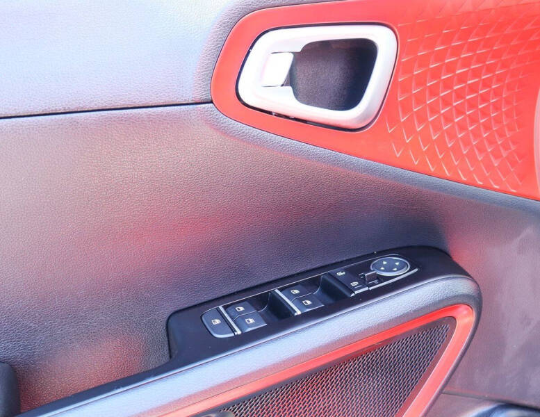 2020 Kia Soul GT-Line