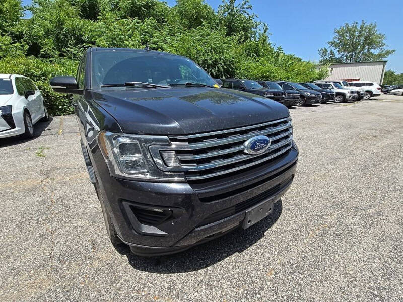 2021 Ford Expedition XLT