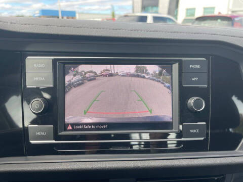 2024 Volkswagen Jetta S