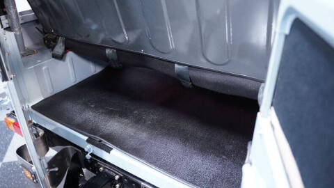 1982 Toyota Land Cruiser