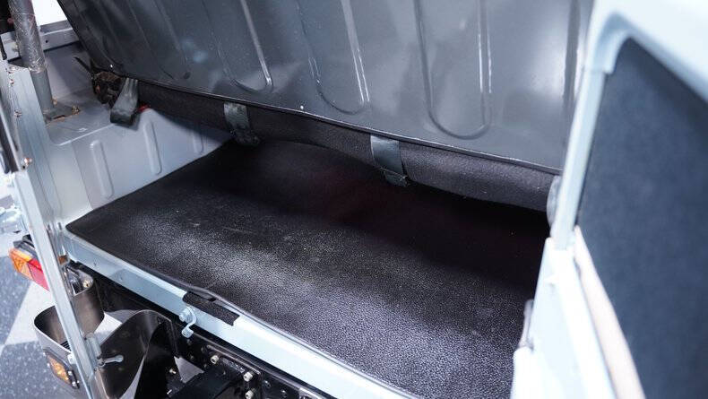 1982 Toyota Land Cruiser