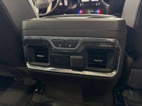 2023 GMC Sierra 2500HD