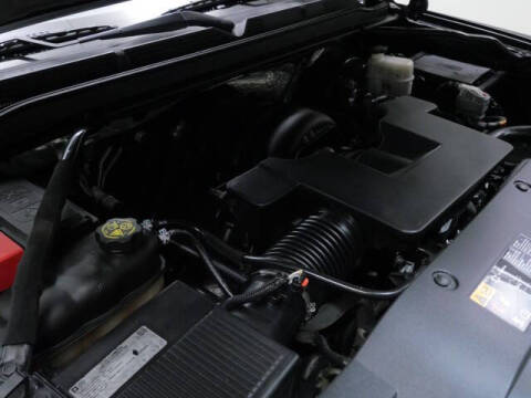 2015 GMC Yukon XL SLT