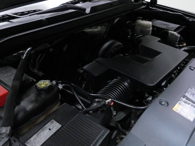 2015 GMC Yukon XL SLT