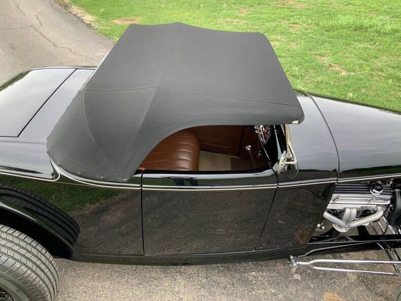 1932 Ford Roadster