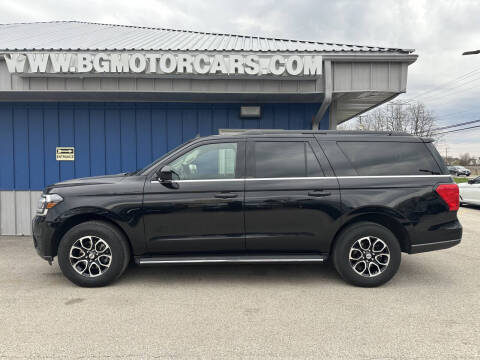 2023 Ford Expedition MAX XLT
