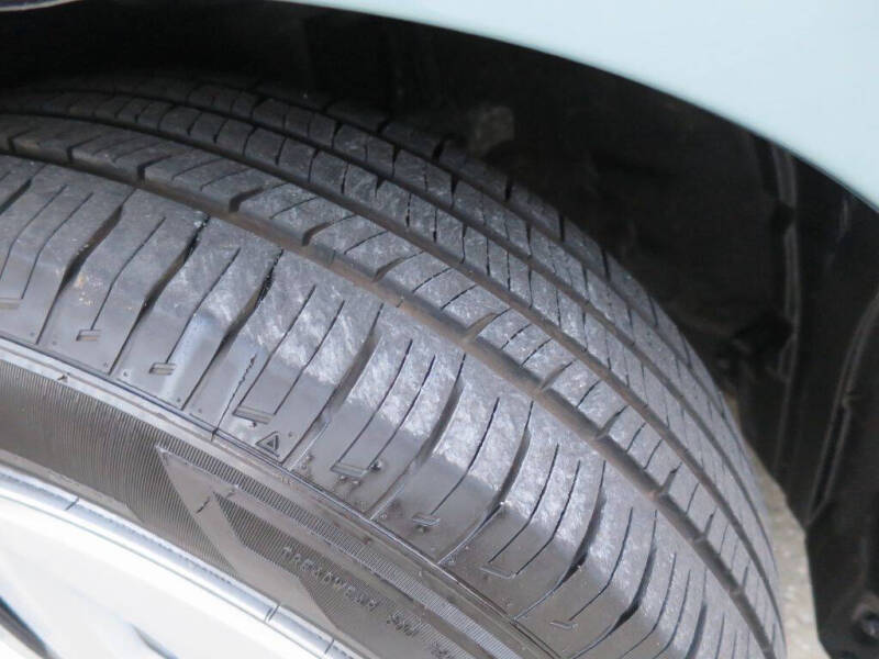 2016 Toyota Prius Four