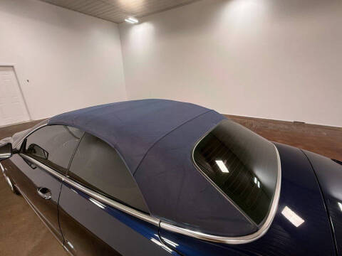 2012 Mercedes-Benz E-Class E 350