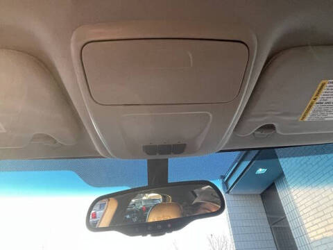 2008 Chevrolet Impala SS