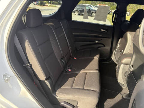 2025 Dodge Durango R/T