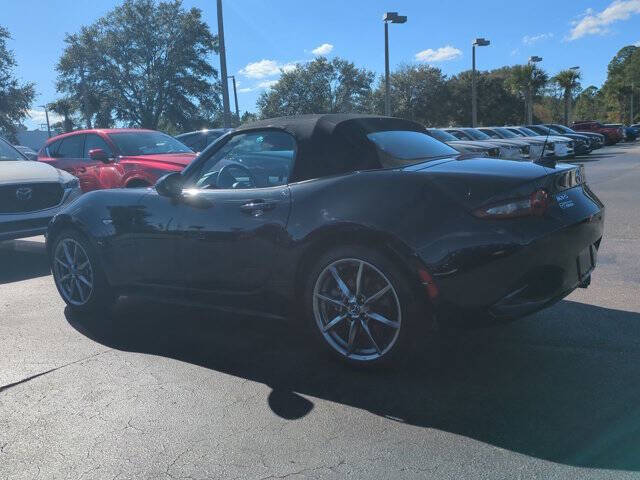 2023 Mazda MX-5 Miata Grand Touring