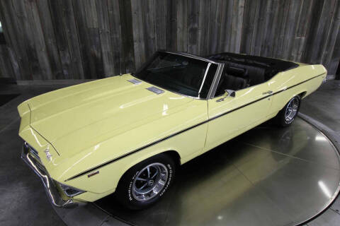 1969 Chevrolet Chevelle
