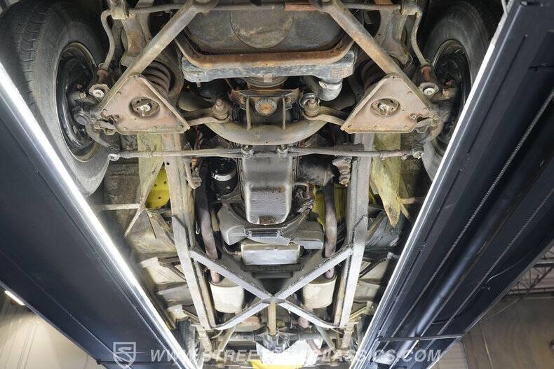 1956 Ford Thunderbird