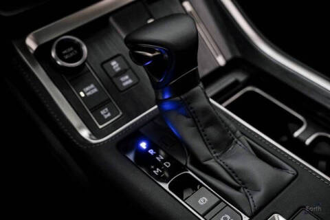 2025 Lexus GX 550 Luxury+