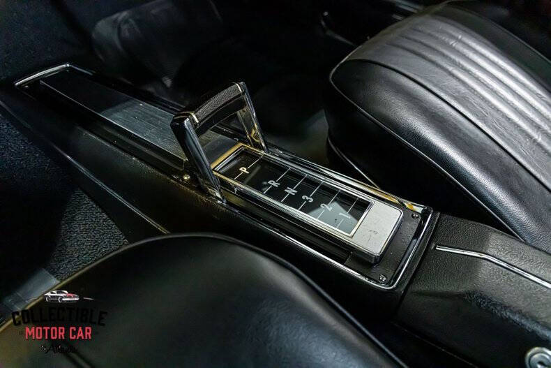 1972 Chevrolet Chevelle