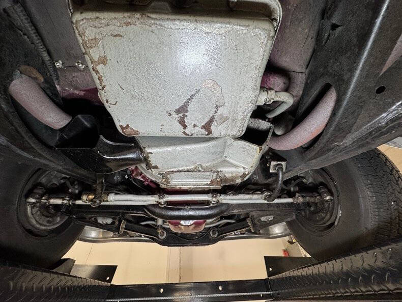 1956 Ford Crown Victoria