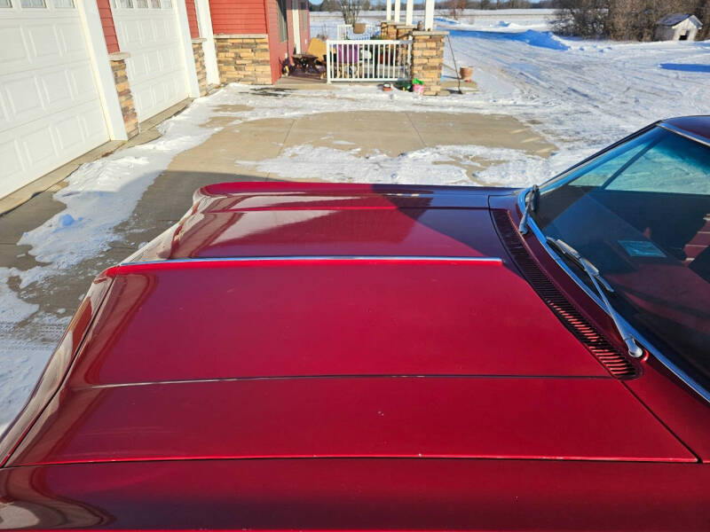 1966 Chevrolet Impala