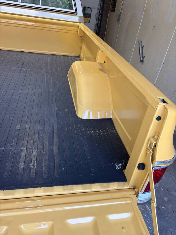 1977 GMC Sierra 1500 Classic