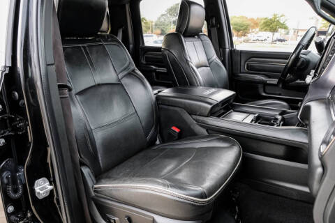 2020 RAM 3500 Limited