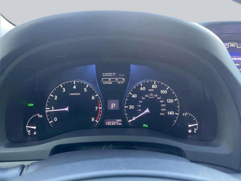 2014 Lexus RX 350