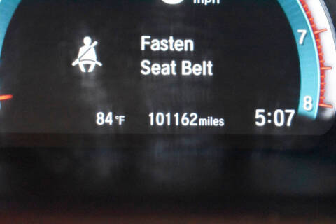 2017 Honda Civic EX-T