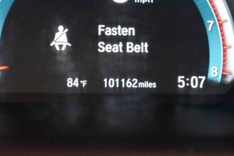 2017 Honda Civic EX-T