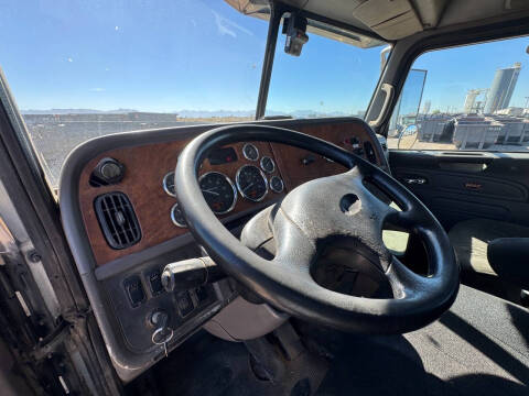 2007 Peterbilt 357