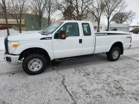2014 Ford F-350 Super Duty for sale at RLS Enterprises in Sioux Falls SD