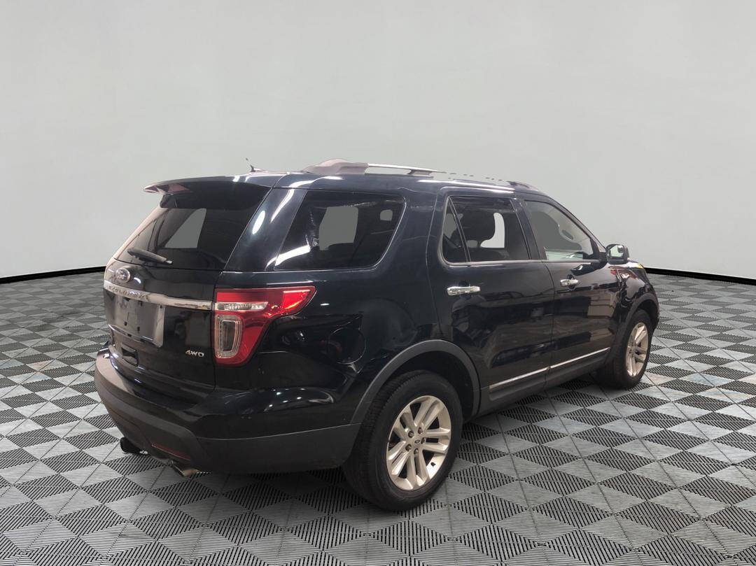 2014 Ford Explorer for sale at Paley Auto Group in Columbus, OH