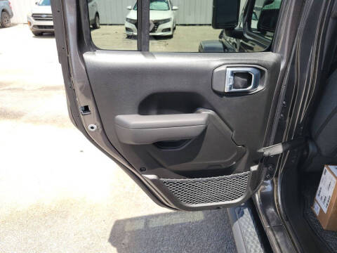 2026 Jeep Gladiator 85th Anniversary Edition