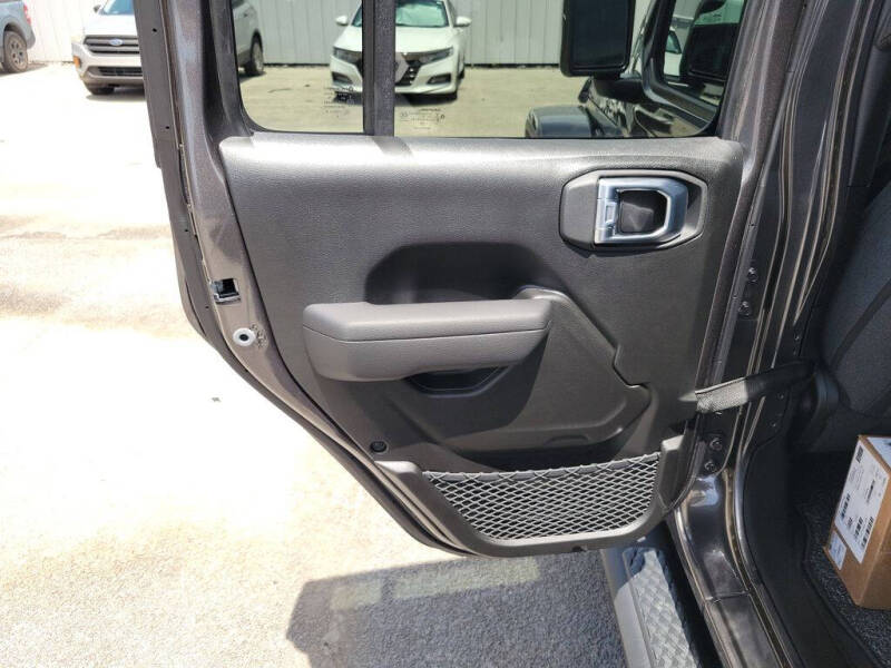 2026 Jeep Gladiator 85th Anniversary Edition