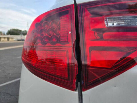 2013 Acura MDX SH-AWD w/Tech