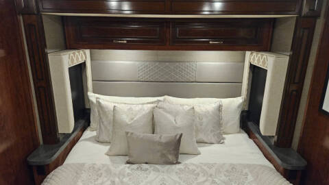 2018 Fleetwood Bounder