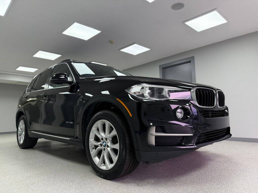 2016 BMW X5 for sale at Conway Imports in   Streamwood, IL