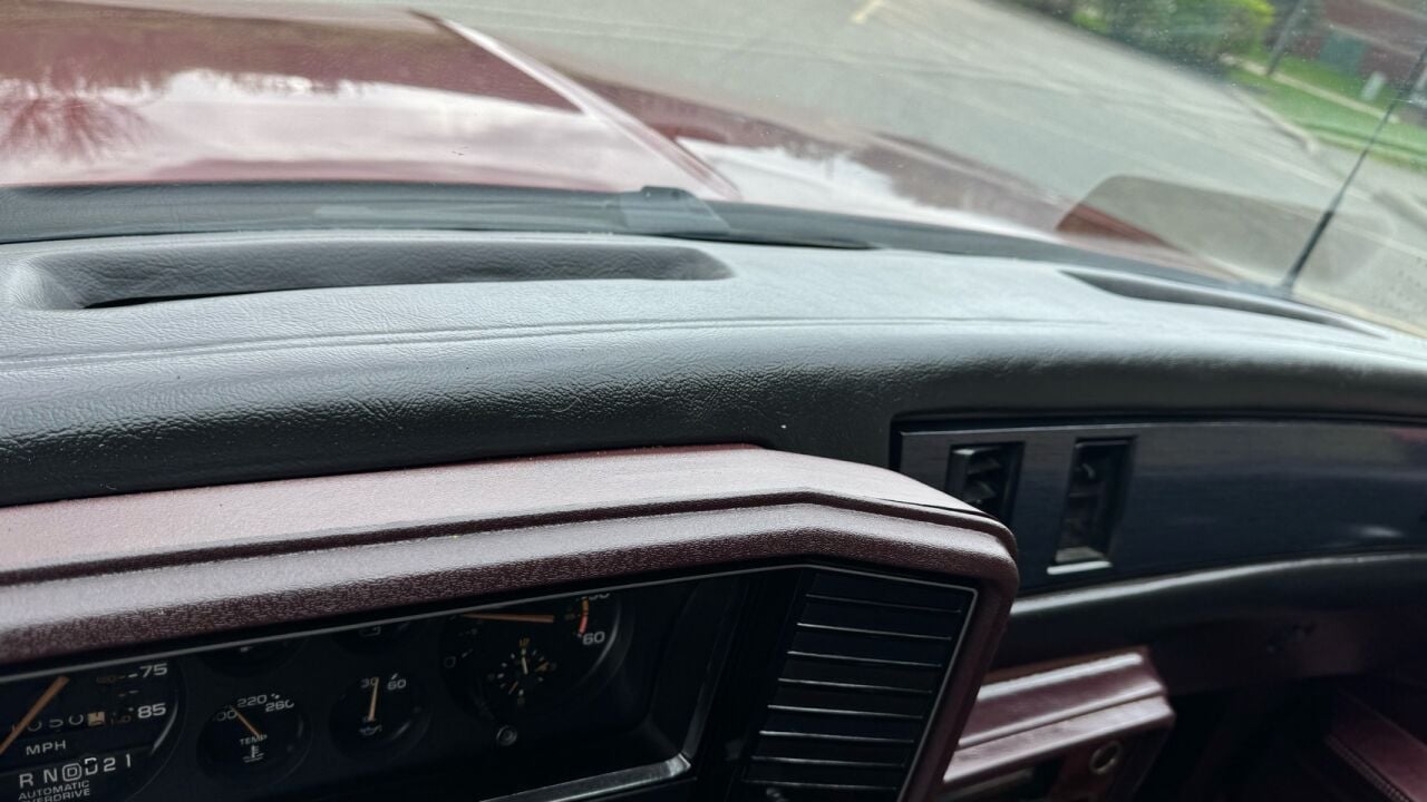 1985 Chevrolet Monte Carlo 66