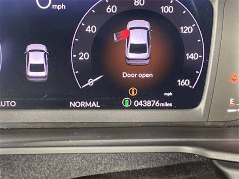 2023 Honda Accord Hybrid