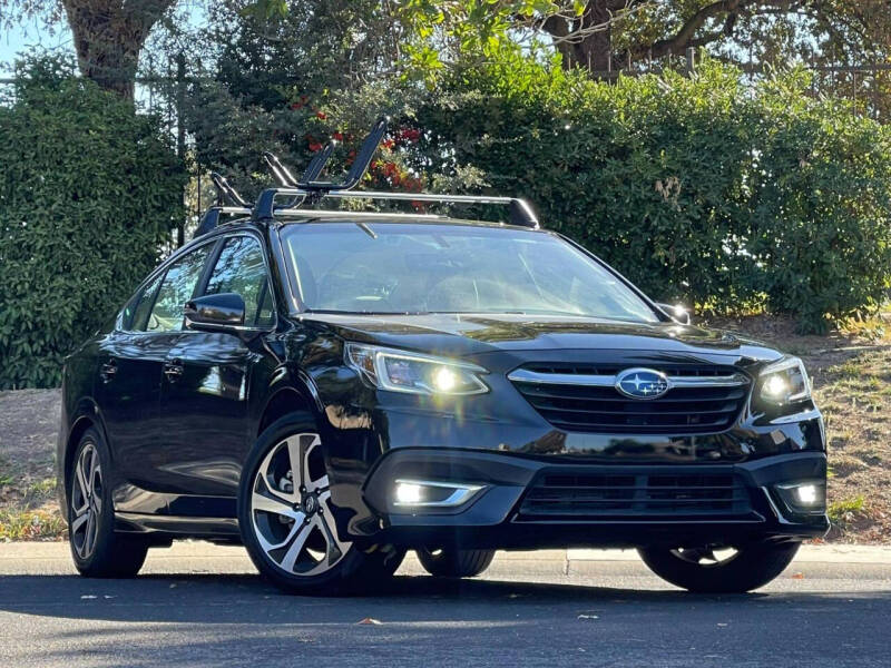 2022 Subaru Legacy for sale at AUTOLOOX in Sacramento CA