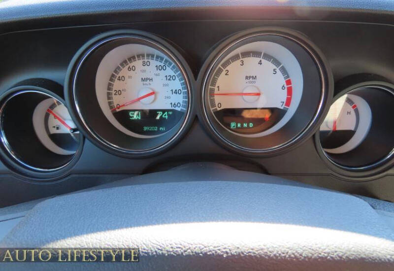 2009 Dodge Challenger R/T