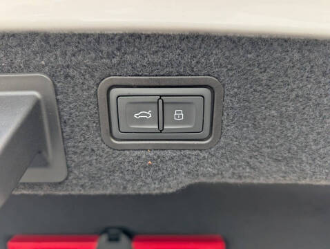 2020 Audi A8 L quattro 55 TFSI