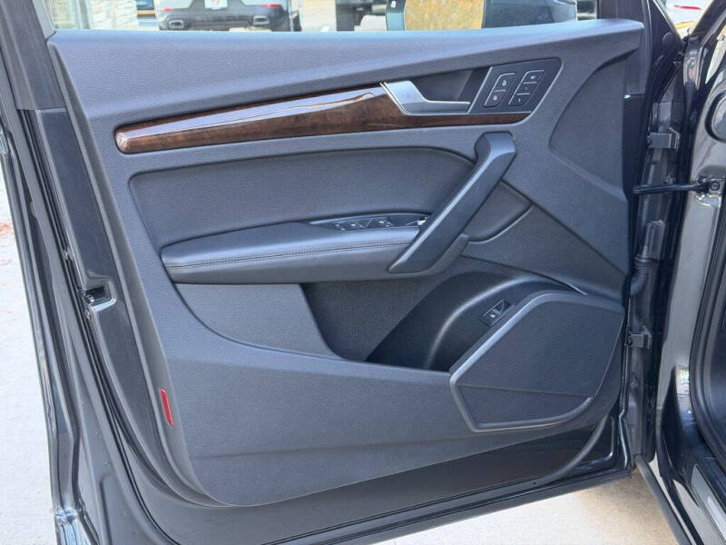 2019 Audi Q5 quattro Premium Plus 45 TFSI