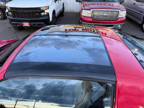 1983 Chevrolet Camaro Z28