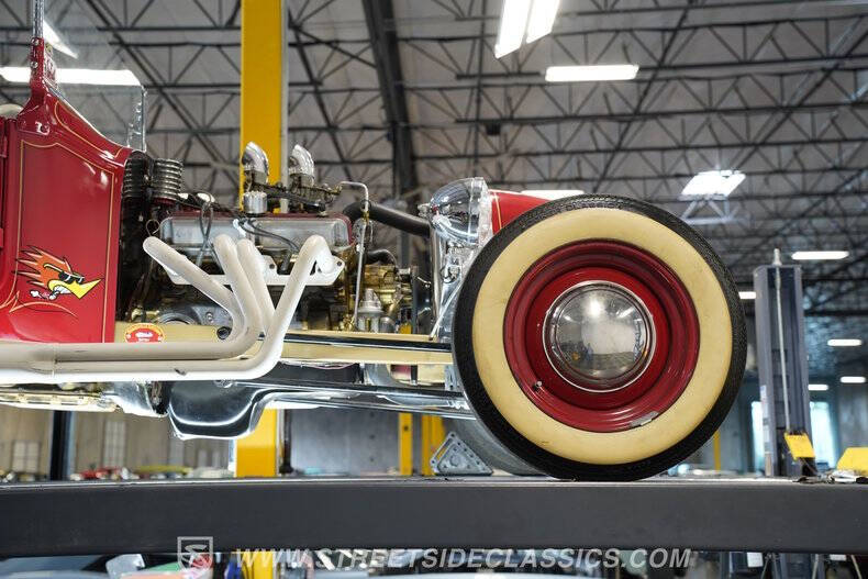 1923 Ford Model T