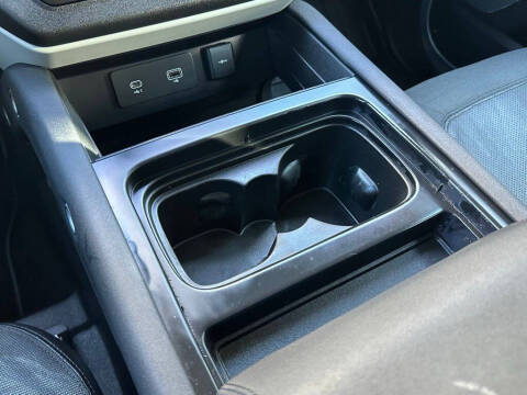 2020 Land Rover Defender 110 HSE