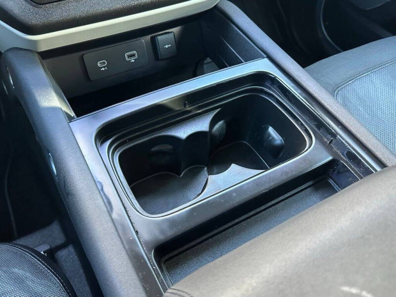 2020 Land Rover Defender 110 HSE