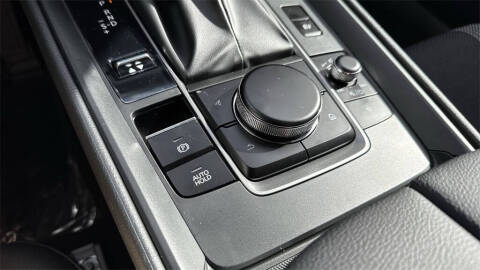 2026 Mazda CX-50 Hybrid Preferred