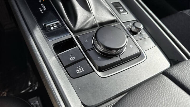 2026 Mazda CX-50 Hybrid Preferred