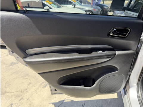 2019 Dodge Durango