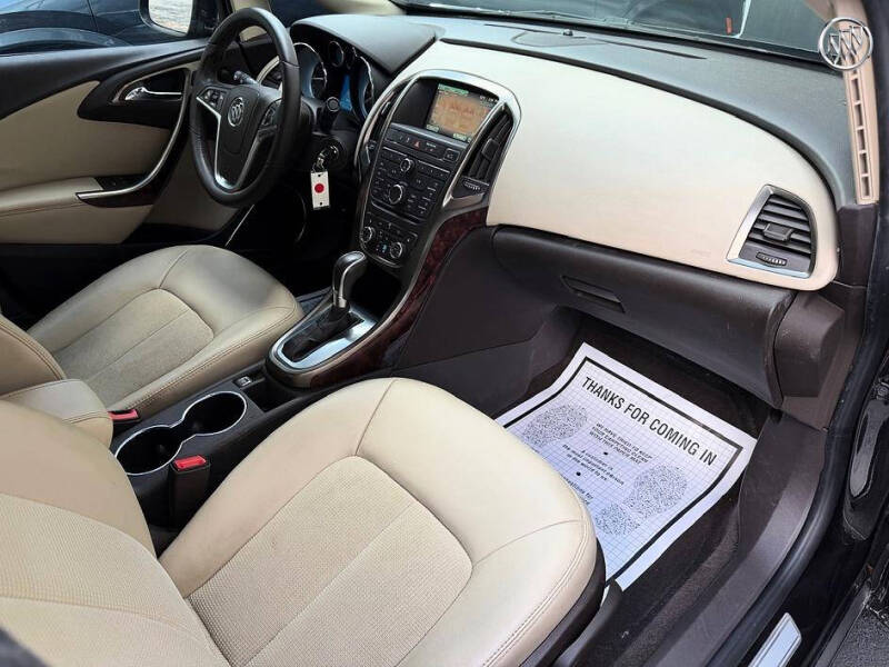 2014 Buick Verano Convenience Group