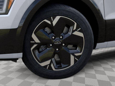 2026 Kia Niro EV Wind