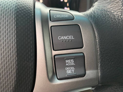 2011 Honda Ridgeline RTL